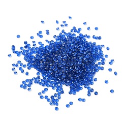 Cubic Zirconia Cabochons&nbsp;ZIRC-K090-1mm-01J