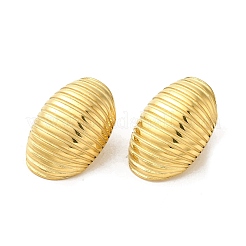 304 Stainless Steel Stud Earrings&nbsp;EJEW-Q796-03G