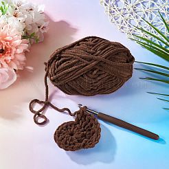 1 Skein Soft Crocheting Yarn&nbsp;OCOR-TADJ0001-03D