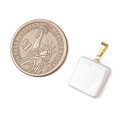 Shell Pearl Pendants&nbsp;PALLOY-JF05052