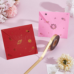 Alumite Hot Foil Stamping Paper&nbsp;DIY-WH0349-426