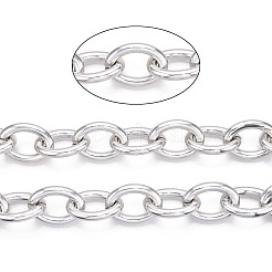 Aluminum Cable Chains&nbsp;CHA-N003-21P