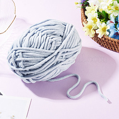 1 Skein Soft Crocheting Yarn&nbsp;WCOR-TADJ0001-01E