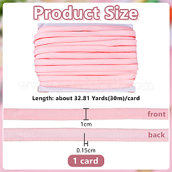 30M Nylon Ribbon&nbsp;OCOR-WH0070-267