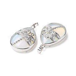 Opalite Pendants&nbsp;G-G900-01P-05
