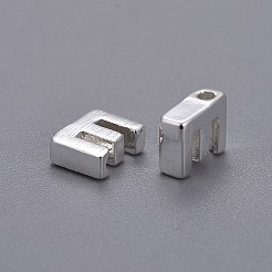Brass Charms&nbsp;KK-P081-E-S