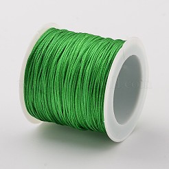 Nylon Braided Cord&nbsp;LS-NS018-17