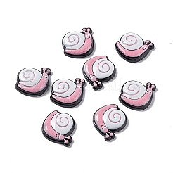 Opaque Resin Cabochons&nbsp;RESI-C027-02C