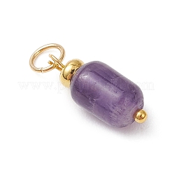 Natural Mixed Stone Pendants&nbsp;PALLOY-JF05112