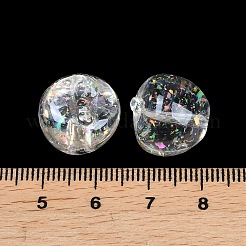 Transparent Resin Beads&nbsp;RESI-C070-01