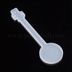 DIY Silicone Bookmark Molds&nbsp;DIY-WH0163-98H