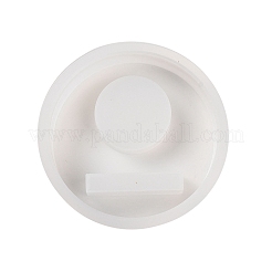 Candleholder DIY Silicone Mold&nbsp;DIY-K073-13B