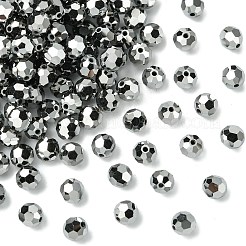 Preciosa&reg Crystal Beads&nbsp;X-PRC-BB6-23980-20700