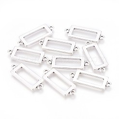 Alloy Links connectors&nbsp;X-PALLOY-A19011-AS-LF