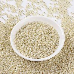 MIYUKI Round Rocailles Beads&nbsp;X-SEED-G008-RR0577