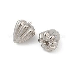 304 Stainless Steel Beads&nbsp;STAS-Q358-01P