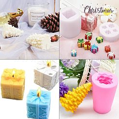 Food Grade DIY Silicone Molds&nbsp;DIY-CA0001-11