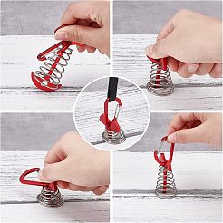 10Pcs Aluminum Alloy Tent Peg&nbsp;FIND-FH0002-07