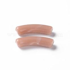 Two Tone Acrylic Beads&nbsp;X-MACR-S272-78I