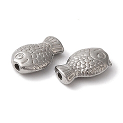 Non-Tarnish 304 Stainless Steel Beads&nbsp;STAS-I305-167P