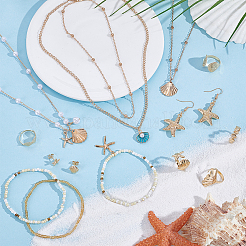 Jewelry Sets&nbsp;SJEW-ME0001-10