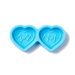 Valentine's Day Silicone Molds&nbsp;LS-DIY-J009-02L