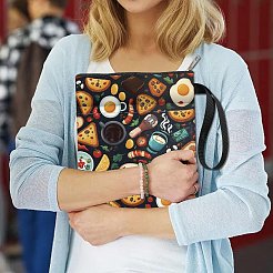 Cloth Book Cover&nbsp;OFST-WH0010-113