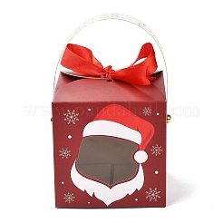 Christmas Folding Gift Boxes&nbsp;X1-CON-M007-01D