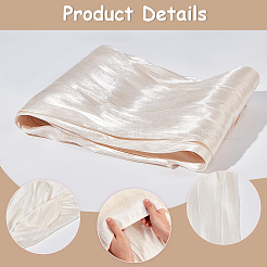 Satin Photography Props Fabric&nbsp;AJEW-WH20001-59A-01