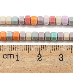 Natural Agate Beads Strands&nbsp;G-C139-B06-01