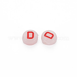 Acrylic Beads&nbsp;MACR-N008-58D