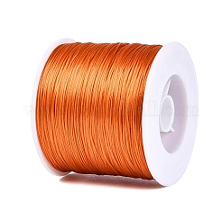 Flat Elastic Crystal Thread&nbsp;EW-Q003-01A-07