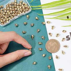100Pcs 304 Stainless Steel Bell Charms&nbsp;STAS-UN0035-56