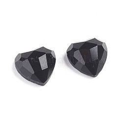 Opaque Glass Cabochons&nbsp;G-F680-H05-B
