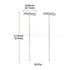 50Pcs Steel Pins&nbsp;TOOL-YW0001-31