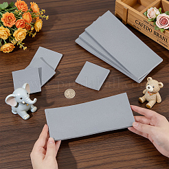 8Pcs 2 Styles Silicone Mats&nbsp;AJEW-OC0016-41