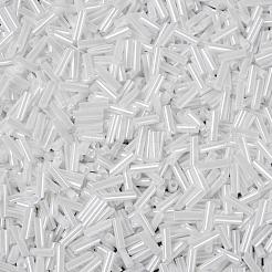 Glass Bugle Beads&nbsp;TSDB6MM121
