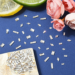 420Pcs 7 Style Glass Rhinestone Cabochons&nbsp;MRMJ-SC0001-51