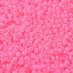 TOHO 11/0 Round Beads&nbsp;SEED-XTR11-0910F