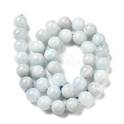 Natural Aquamarine Beads Strands&nbsp;G-I349-A01-01A