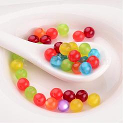 Resin Beads&nbsp;RB099Y