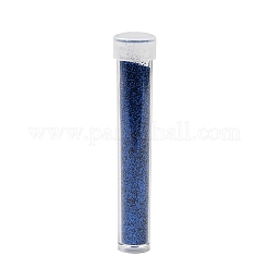 Plastic Glitter Powder Fillers&nbsp;AJEW-H144-01H