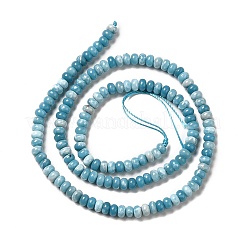 Natural Gemstone Beads Strands&nbsp;G-F730-04A