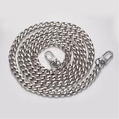 Bag Strap Chains&nbsp;IFIN-WH0002-01B-P