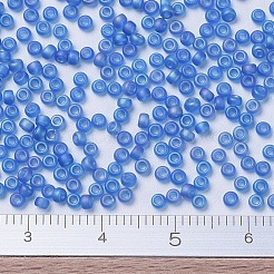 MIYUKI Round Rocailles Beads&nbsp;SEED-JP0008-RR0149FR