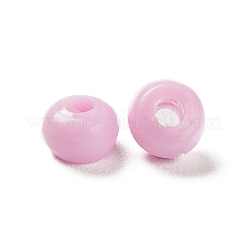 Opaque Acrylic Beads&nbsp;SACR-Q195-03