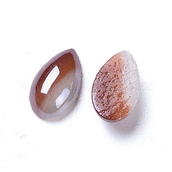 Opaque Glass Cabochons&nbsp;GGLA-S038-01A