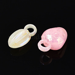 Fruits Theme Plastic Pendants&nbsp;KY-N026-01