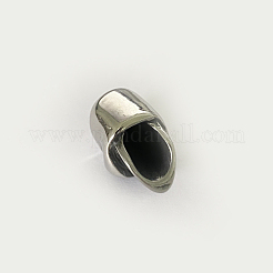 Skull 304 Stainless Steel Beads&nbsp;LS-STAS-I037-63A