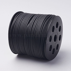 Korean Faux Suede Cord&nbsp;LW-H001-114